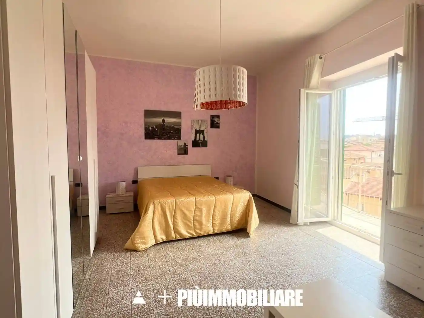 Trilocale via Laura Battista, Centro, Matera - foto 2