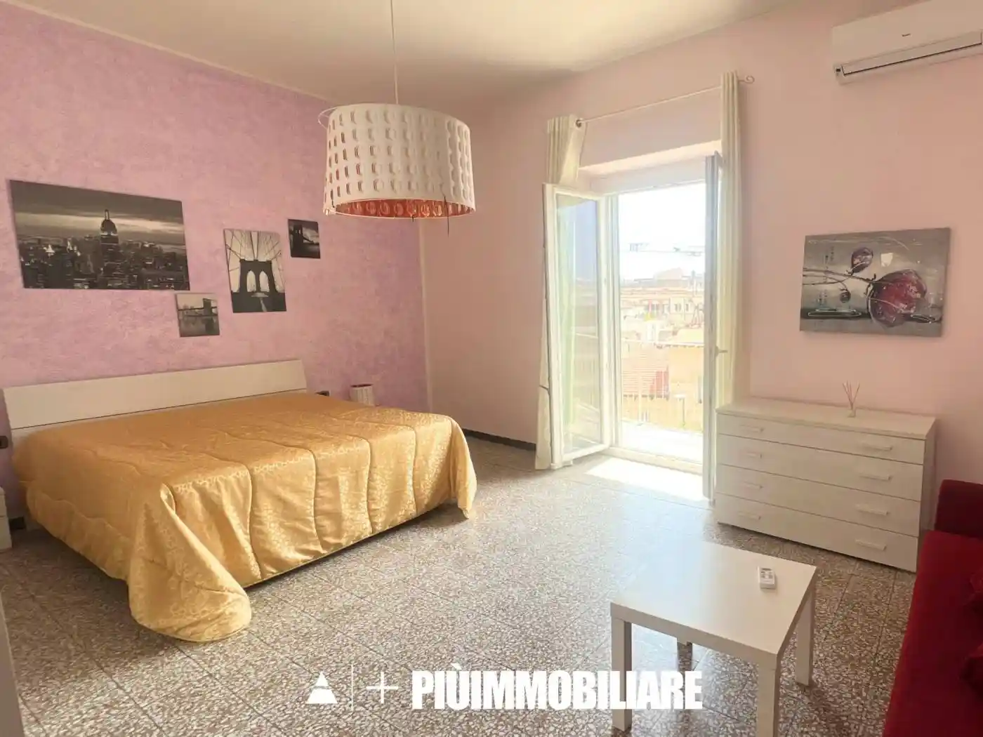 Trilocale via Laura Battista, Centro, Matera - foto 3