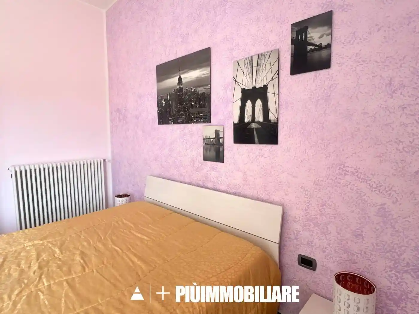 Trilocale via Laura Battista, Centro, Matera - foto 5