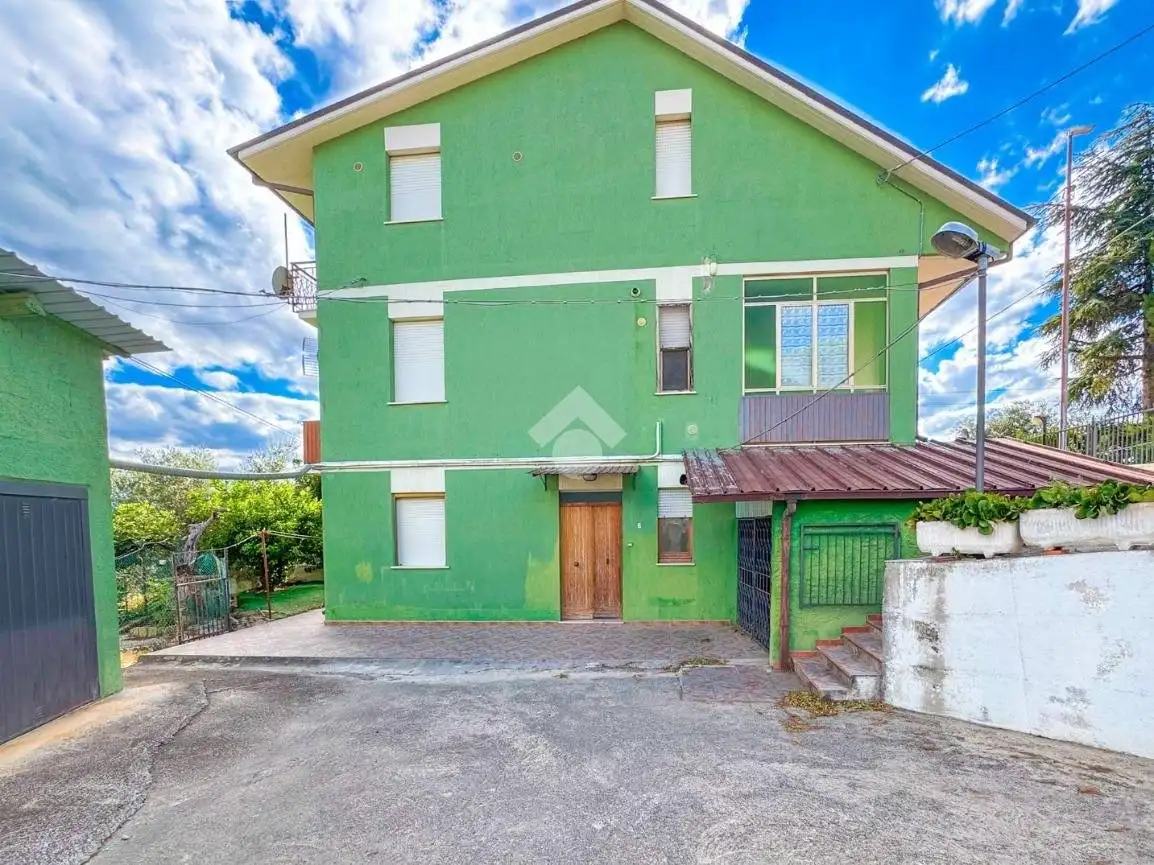 Appartamento in vendita a Chieti