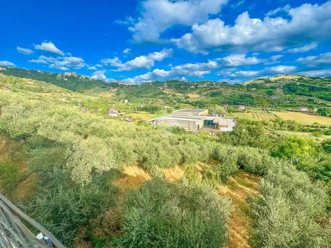 Trilocale Str. Vecchia 7, Chieti Città, Chieti - foto 4