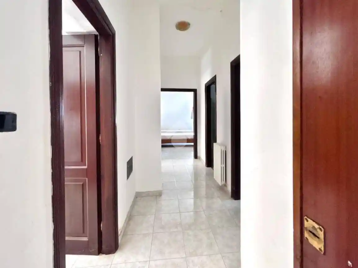 Appartamento via Bottego 3, Centro, Cosenza - foto 2