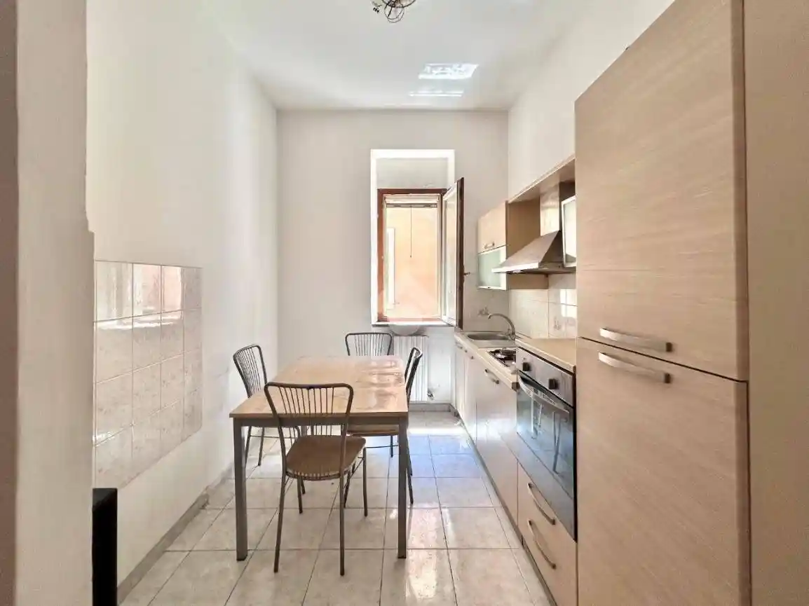 Appartamento via Bottego 3, Centro, Cosenza - foto 5