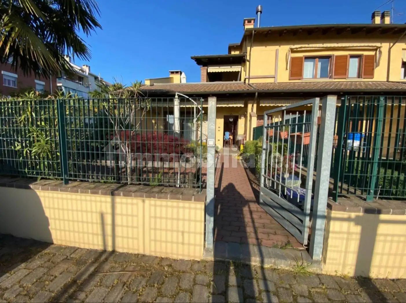 Appartamento in vendita a Carpignano Sesia