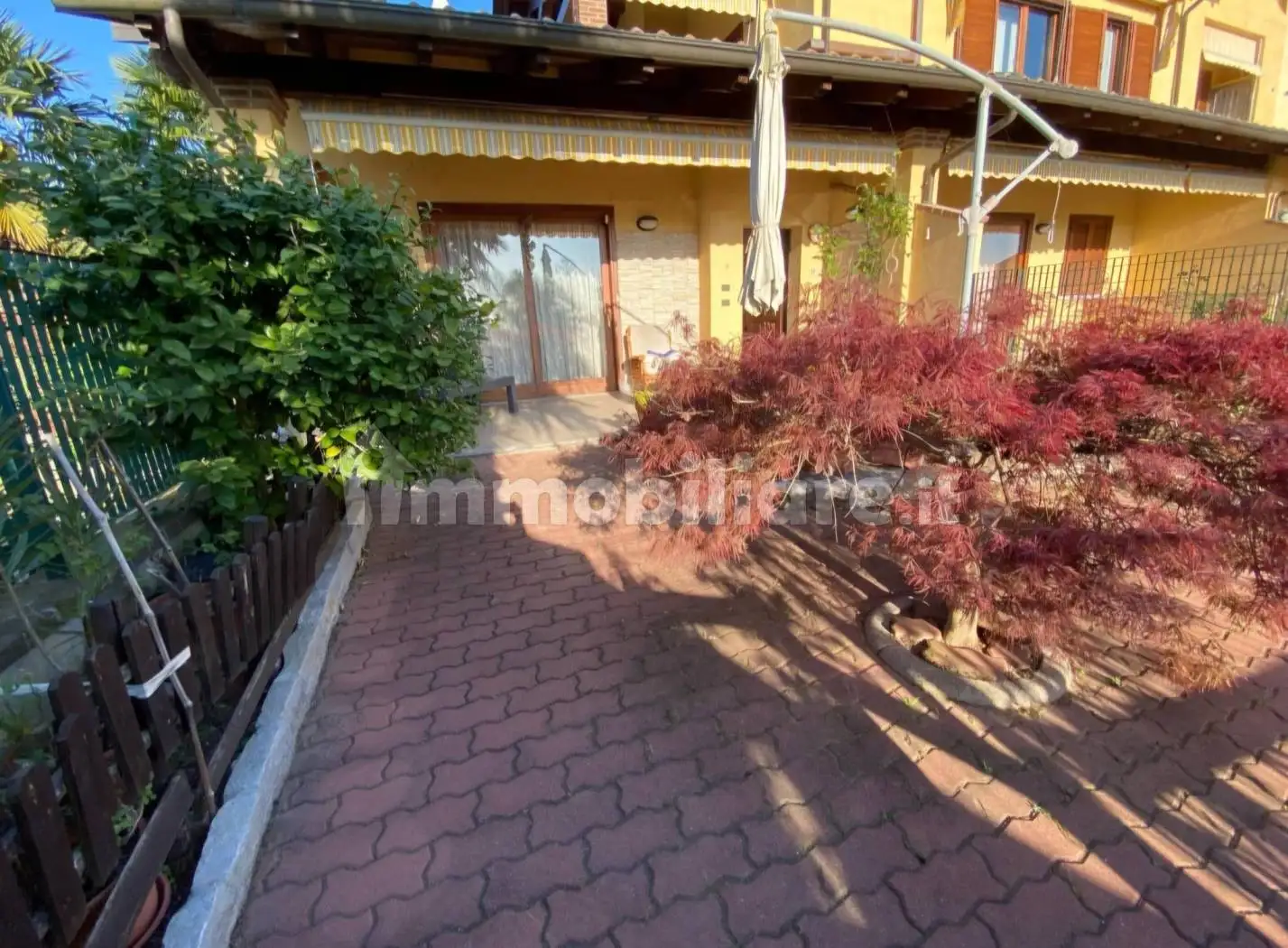 Trilocale ottimo stato, piano terra, Carpignano Sesia - foto 2