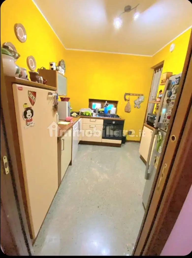 Trilocale ottimo stato, piano terra, Carpignano Sesia - foto 4