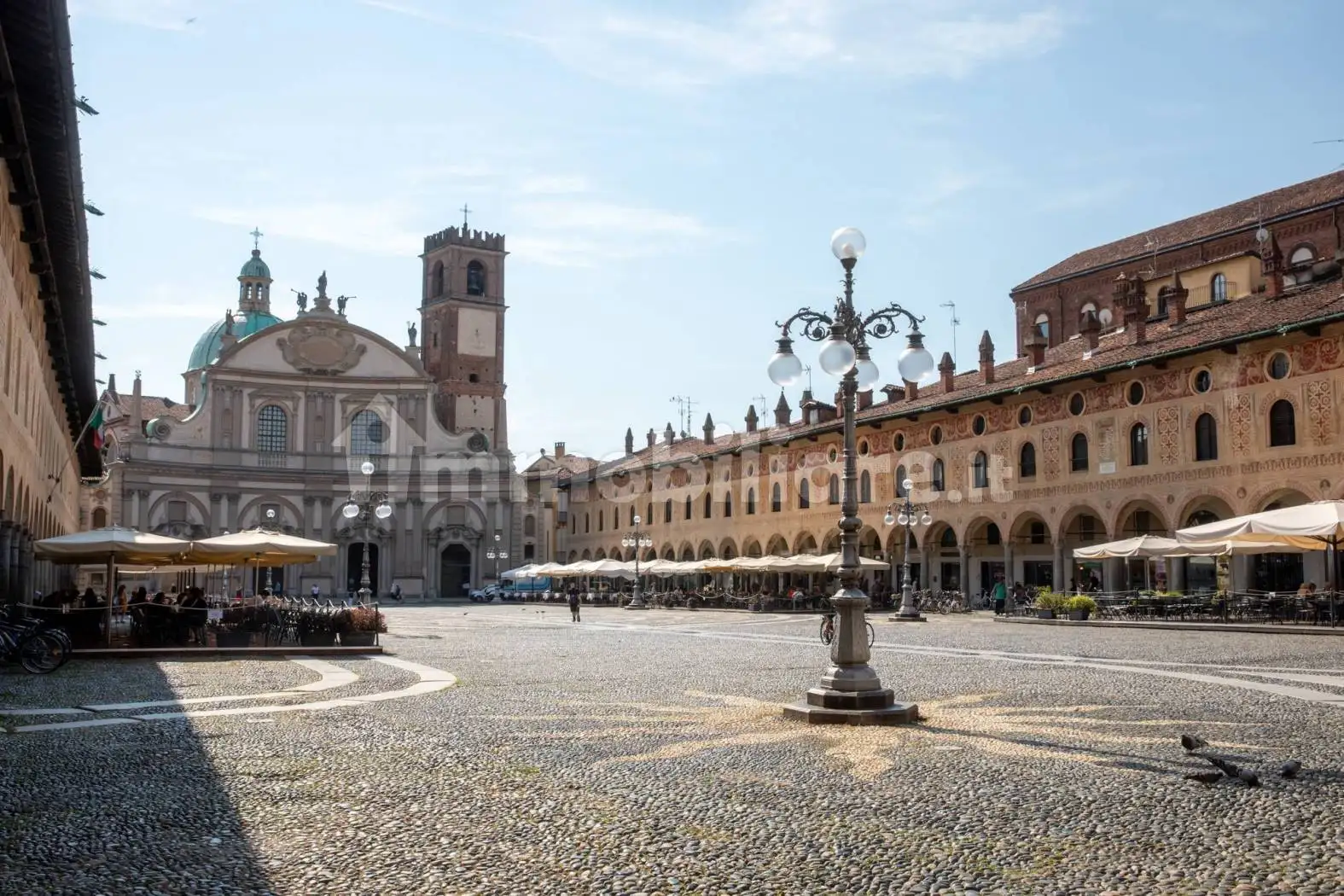 Apartment in vendita a Milan