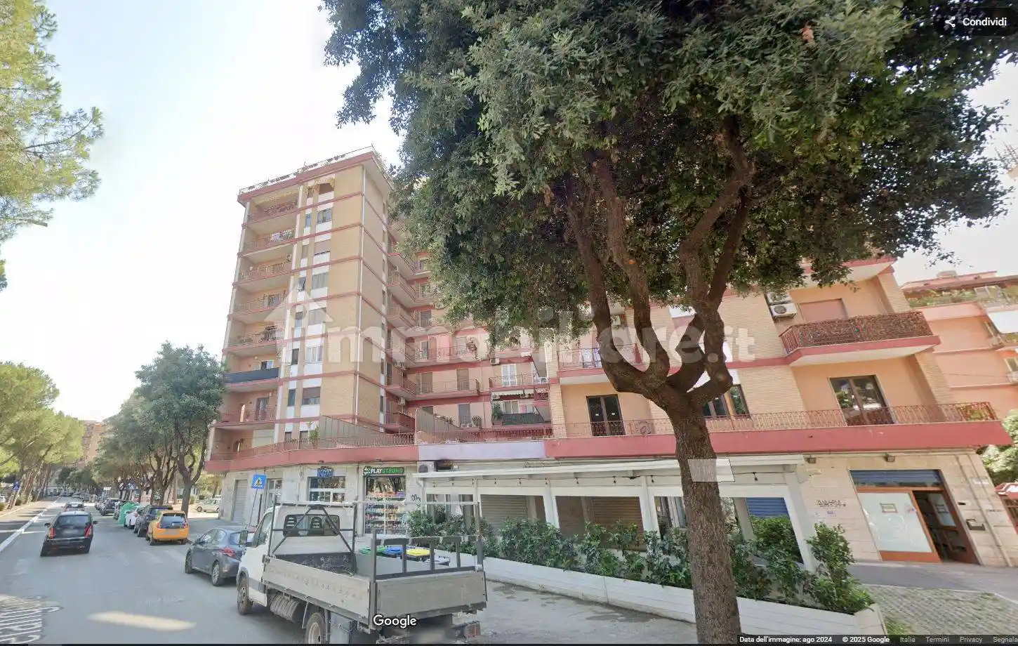 Appartamento in vendita a Foggia