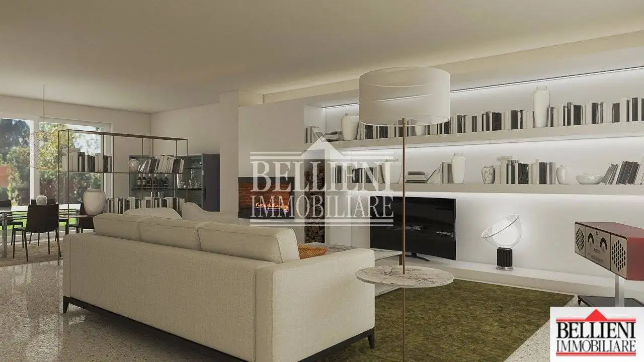 Villa in vendita a Vicenza