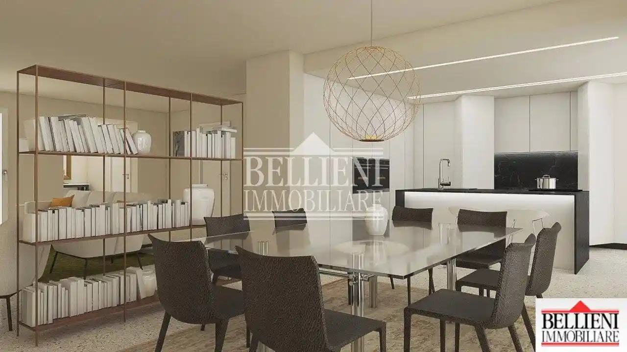 Villa bifamiliare viale Arturo Ferrarin, Piscine - San Paolo, Vicenza - foto 5