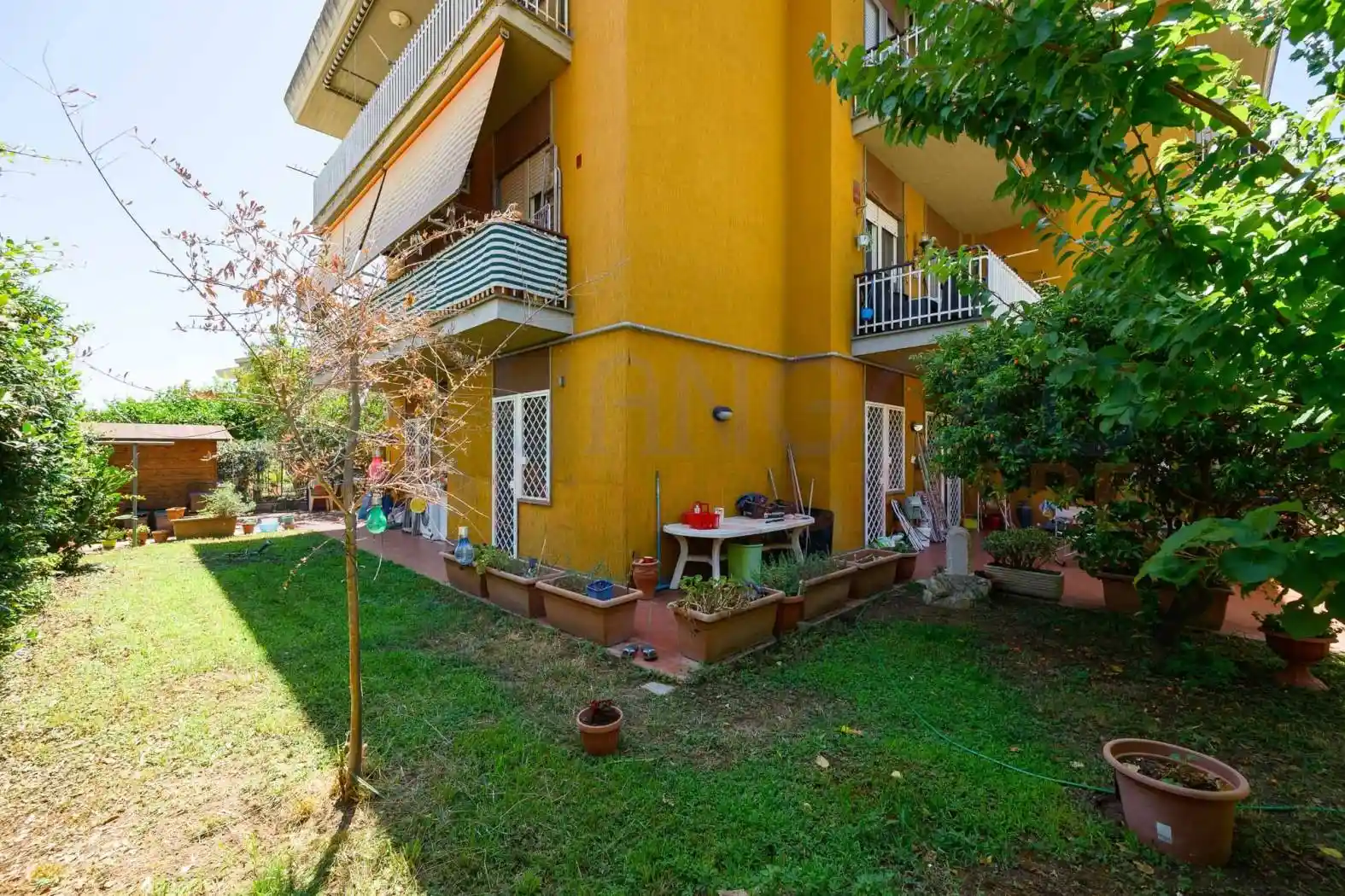 Appartamento in vendita a Cerveteri