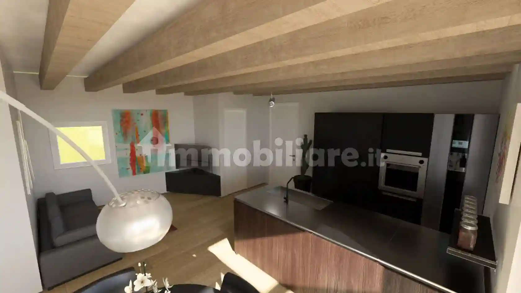 Appartamento - foto 3