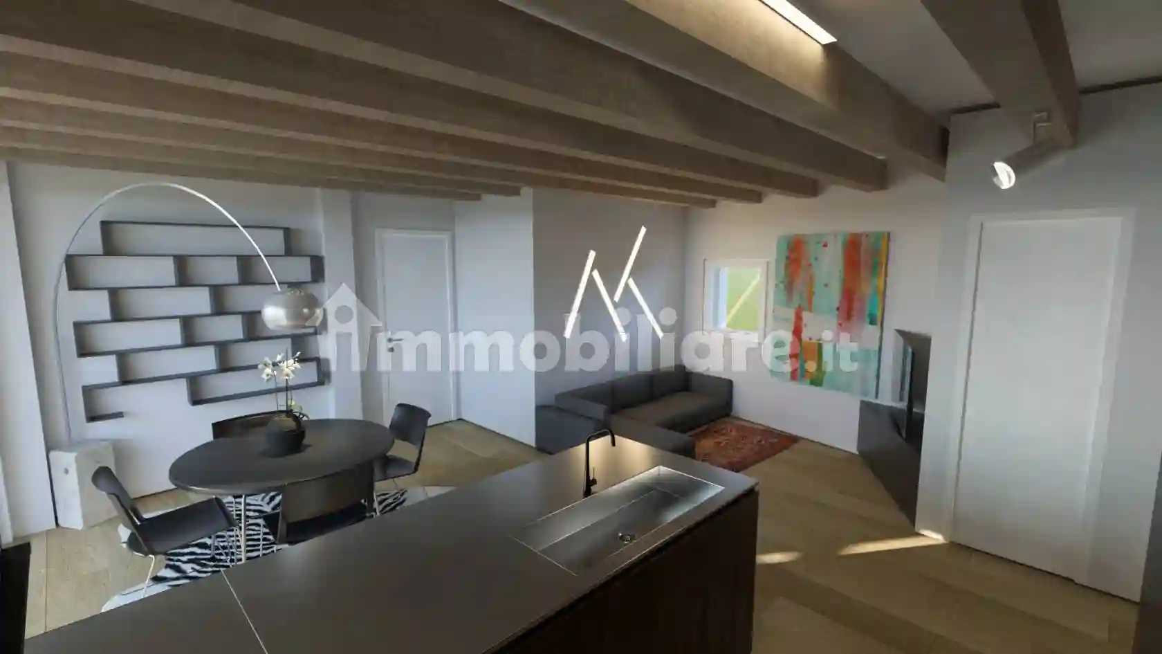 Appartamento - foto 4