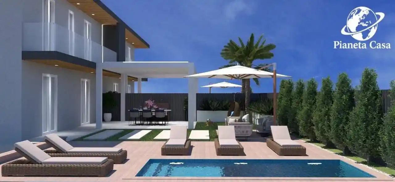 Villetta a schiera - foto 2