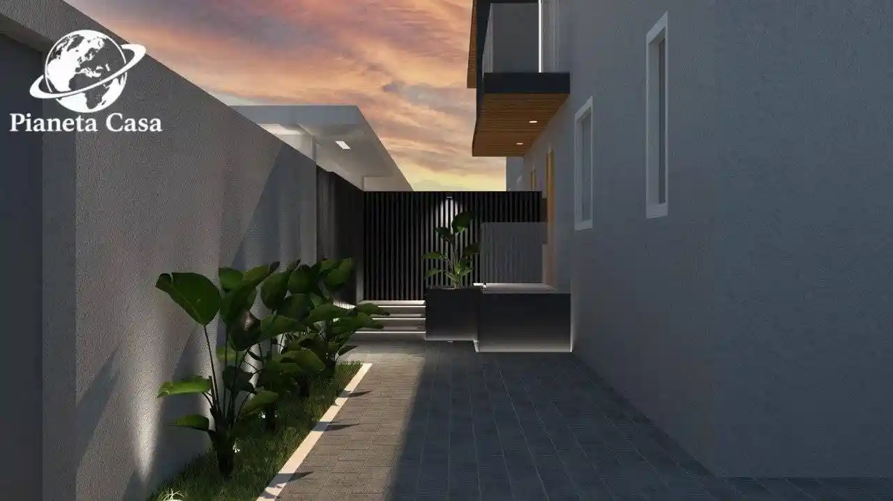 Villetta a schiera - foto 4