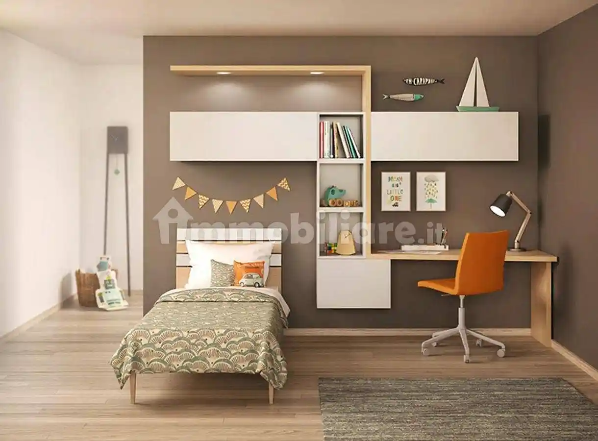 Villa a schiera via delle Ralle, Camigliano, Capannori - foto 5