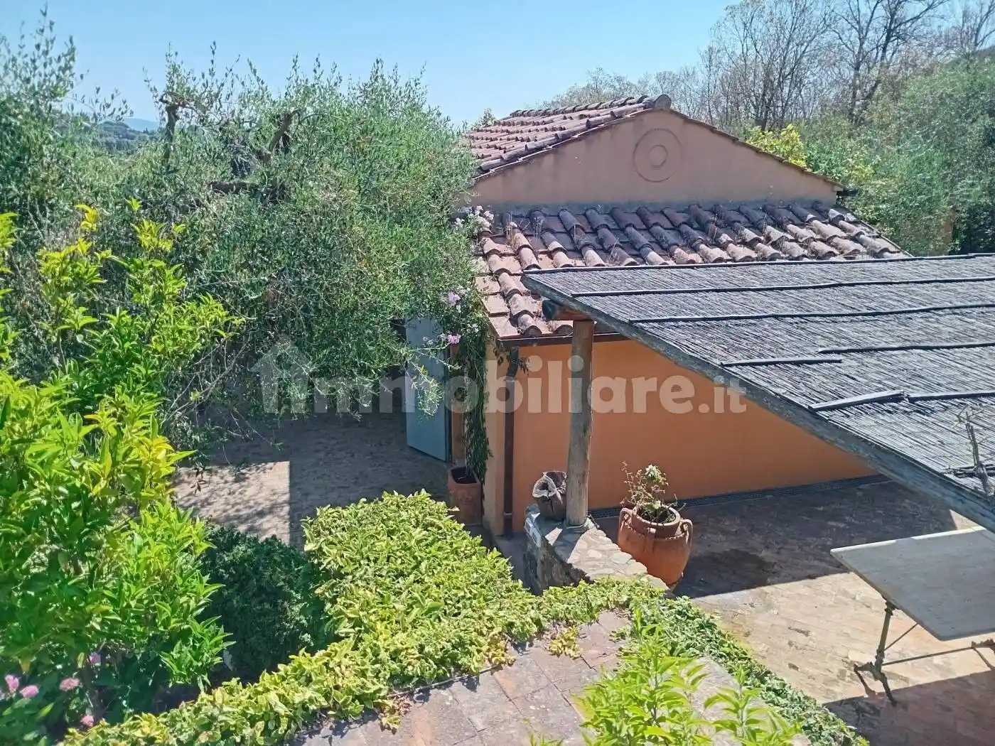 Villa unifamiliare Località Partemi, Porto Ercole, Monte Argentario - foto 2