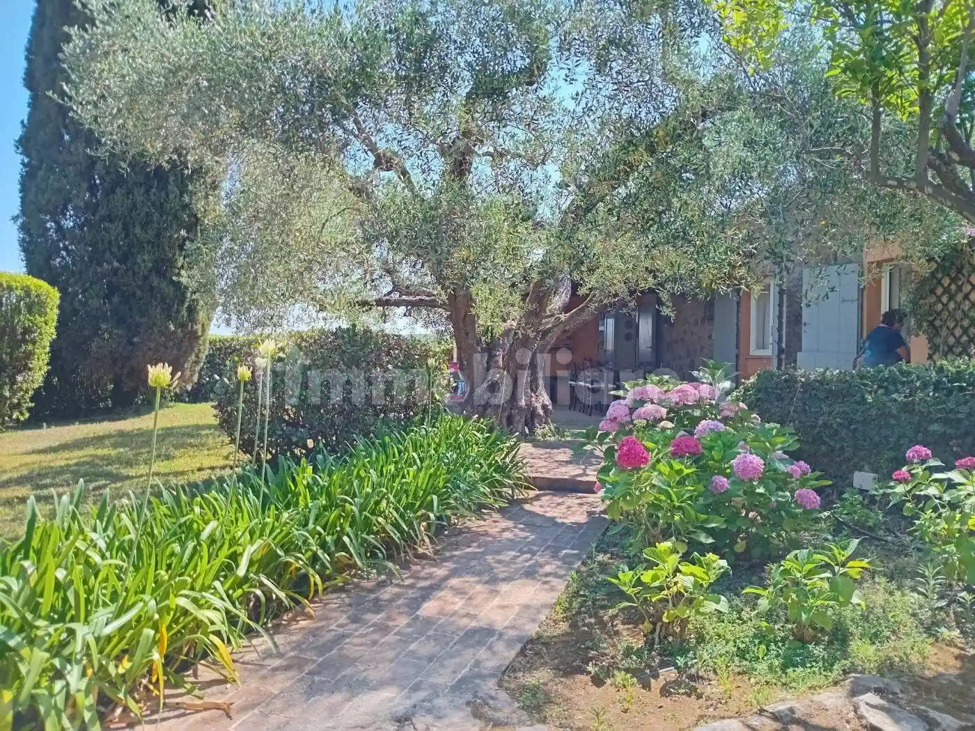 Villa unifamiliare Località Partemi, Porto Ercole, Monte Argentario - foto 4