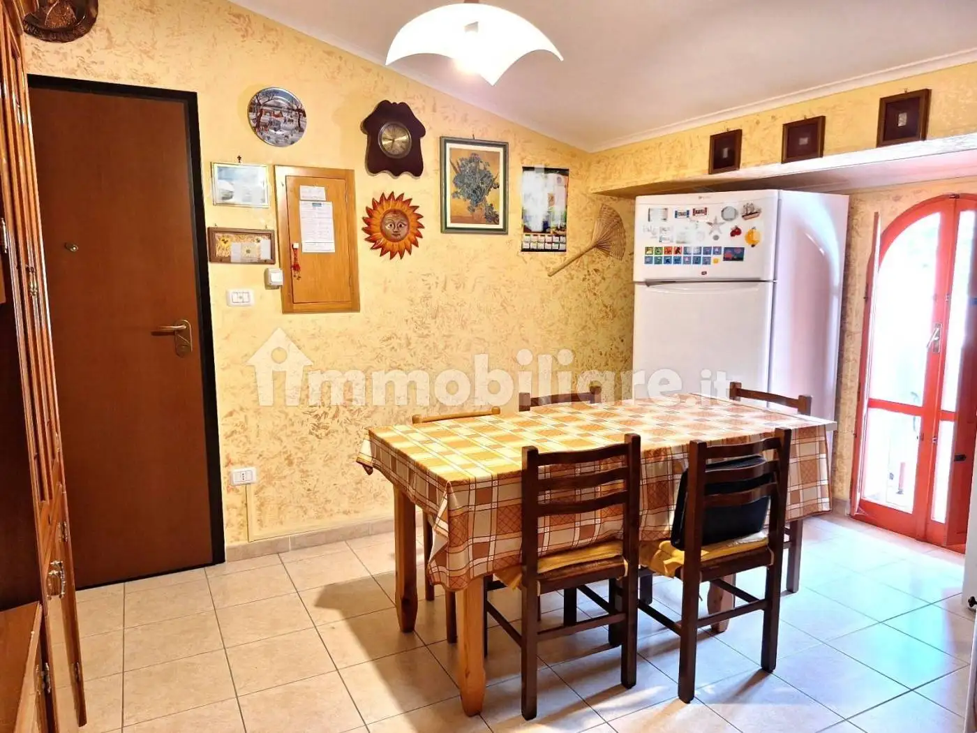 Appartamento in vendita a Acquappesa