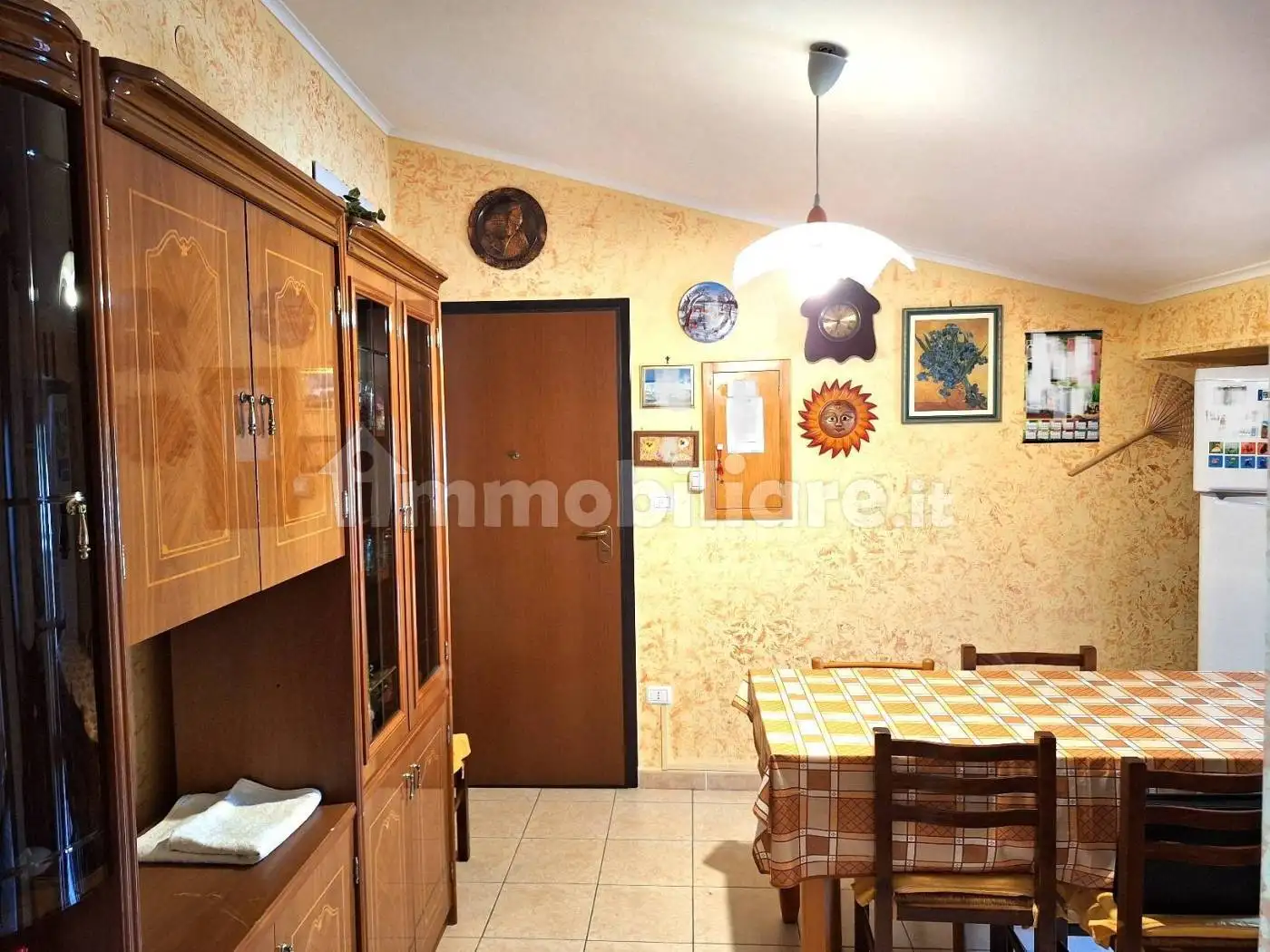 Quadrilocale via Pantana 6, Pantana Santa Rosalia Macchia, Acquappesa - foto 2