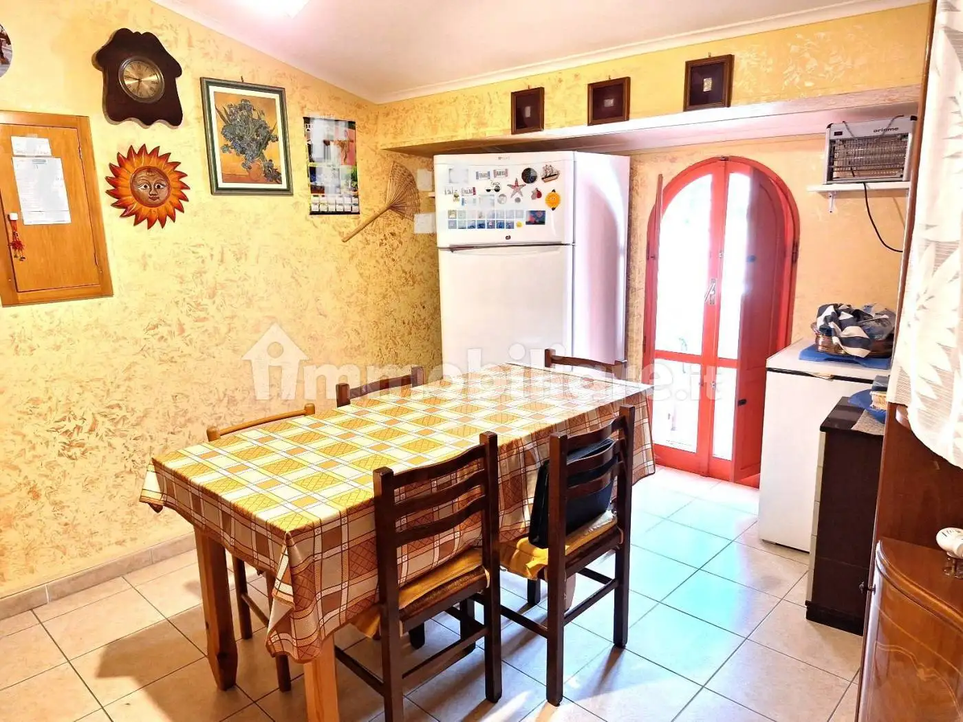 Quadrilocale via Pantana 6, Pantana Santa Rosalia Macchia, Acquappesa - foto 3