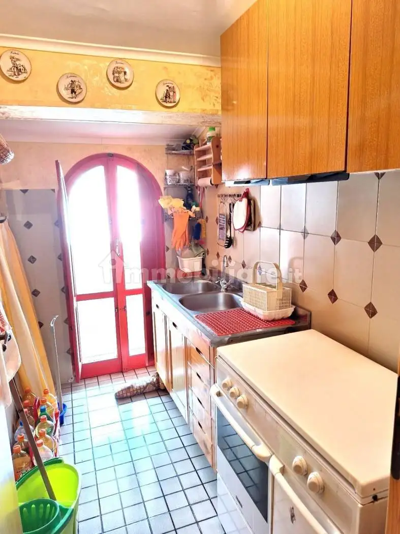 Quadrilocale via Pantana 6, Pantana Santa Rosalia Macchia, Acquappesa - foto 4