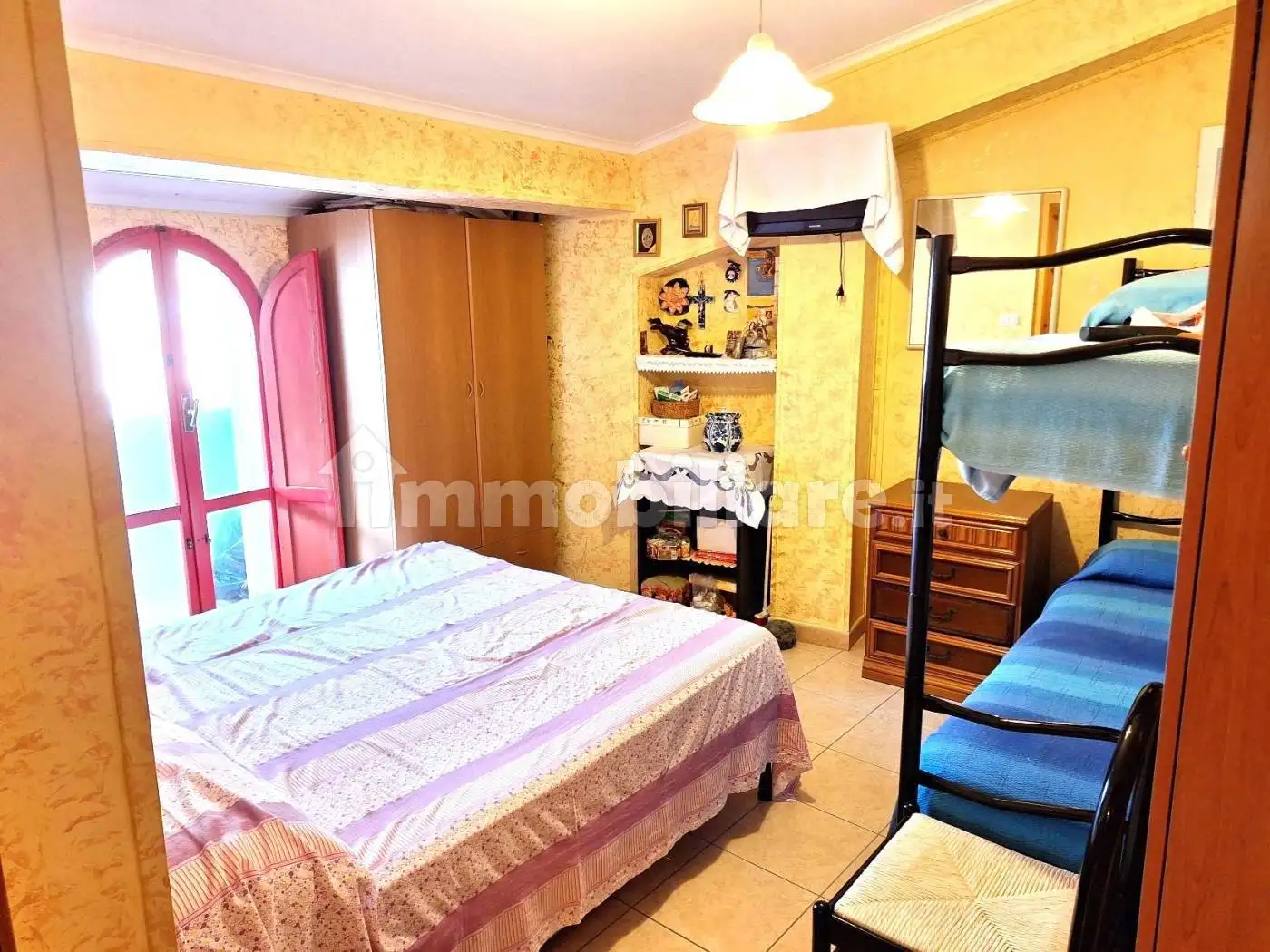 Quadrilocale via Pantana 6, Pantana Santa Rosalia Macchia, Acquappesa - foto 5