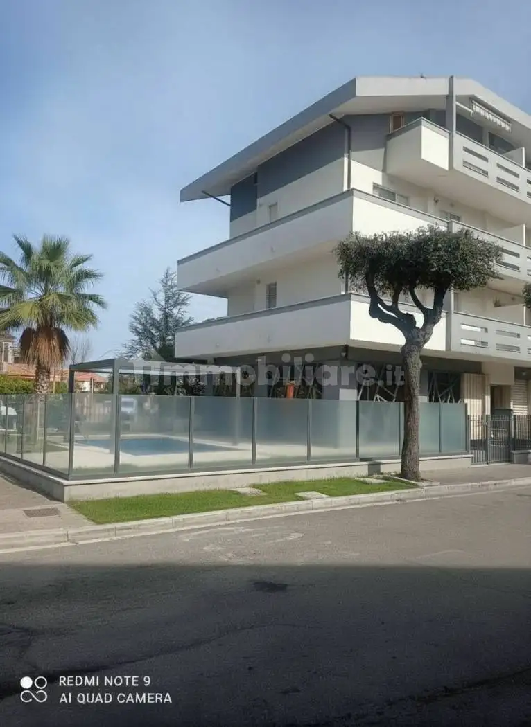 Appartamento in vendita a Francavilla al Mare