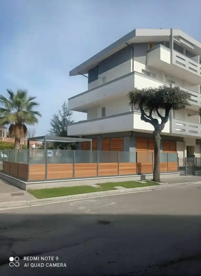 Trilocale via delle Driadi 52, Centro, Francavilla al Mare - foto 2