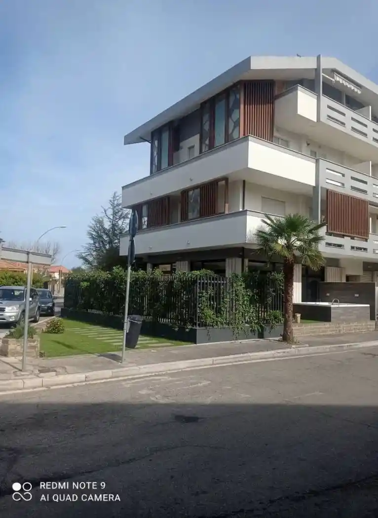 Trilocale via delle Driadi 52, Centro, Francavilla al Mare - foto 3