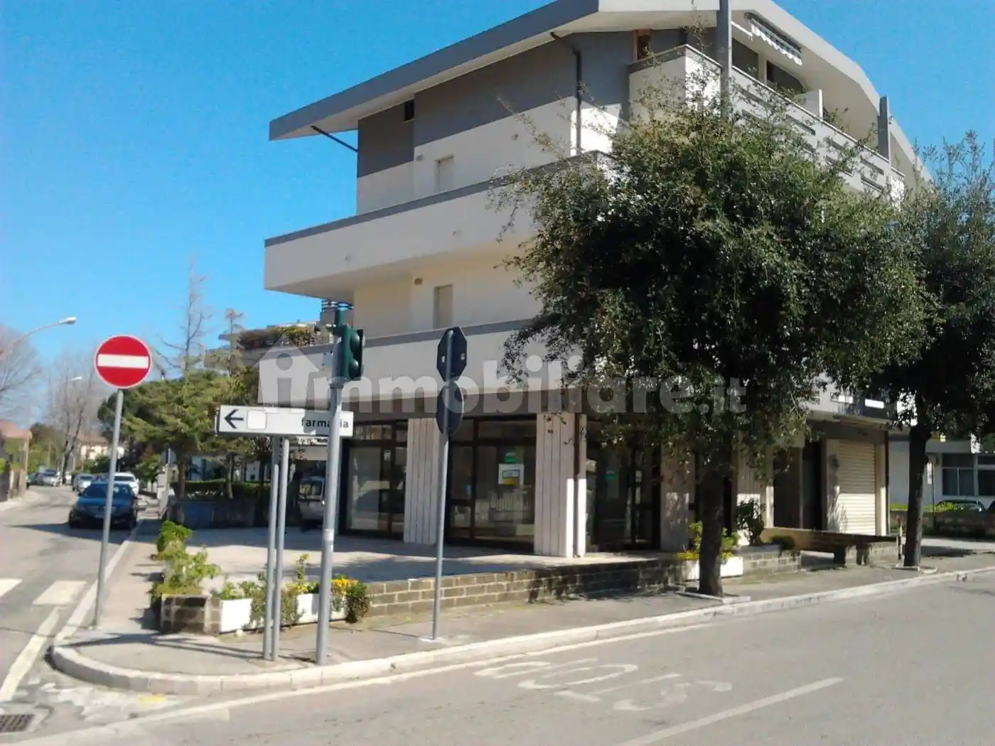 Trilocale via delle Driadi 52, Centro, Francavilla al Mare - foto 4