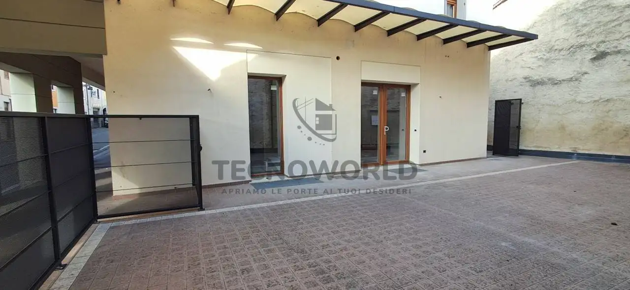 Appartamento in vendita a San Vito di Leguzzano