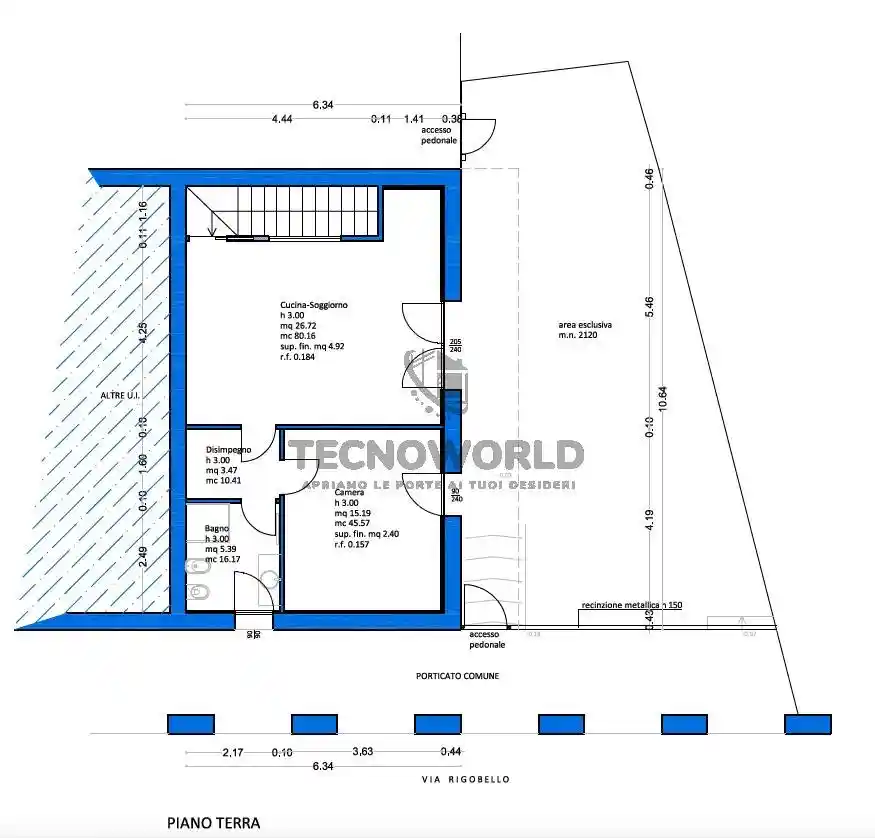 Appartamento - foto 4
