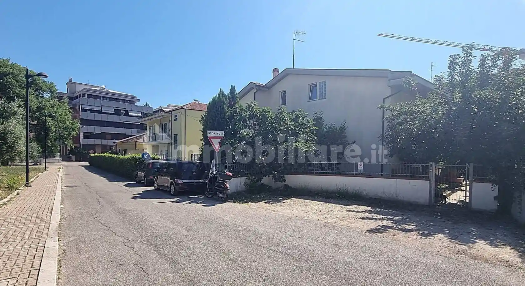 Terratetto plurifamiliare via Arapietra 61, Ospedale, Pescara - foto 2