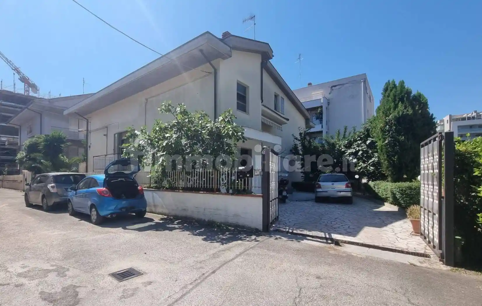 Terratetto plurifamiliare via Arapietra 61, Ospedale, Pescara - foto 3