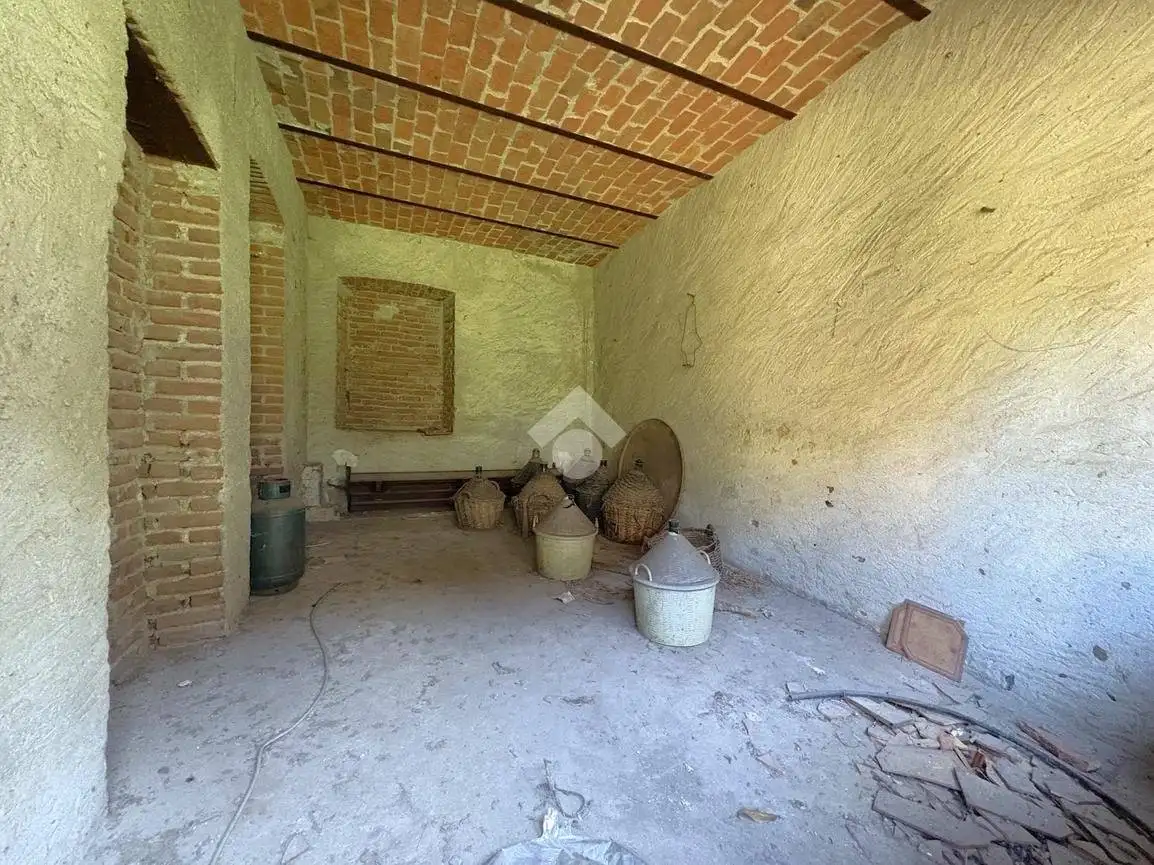 Rustico - Casale in vendita a Cossano Canavese