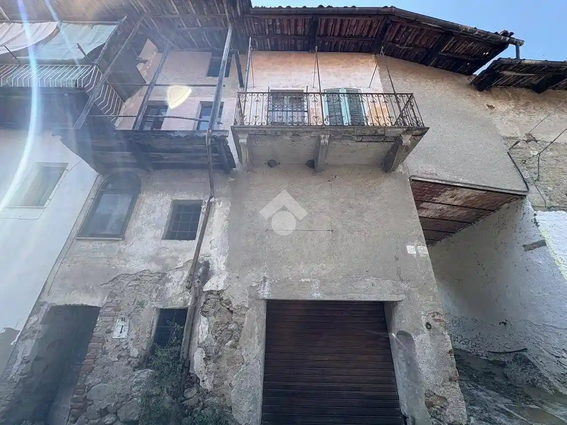 Rustico via Roma 8, Centro, Cossano Canavese - foto 4
