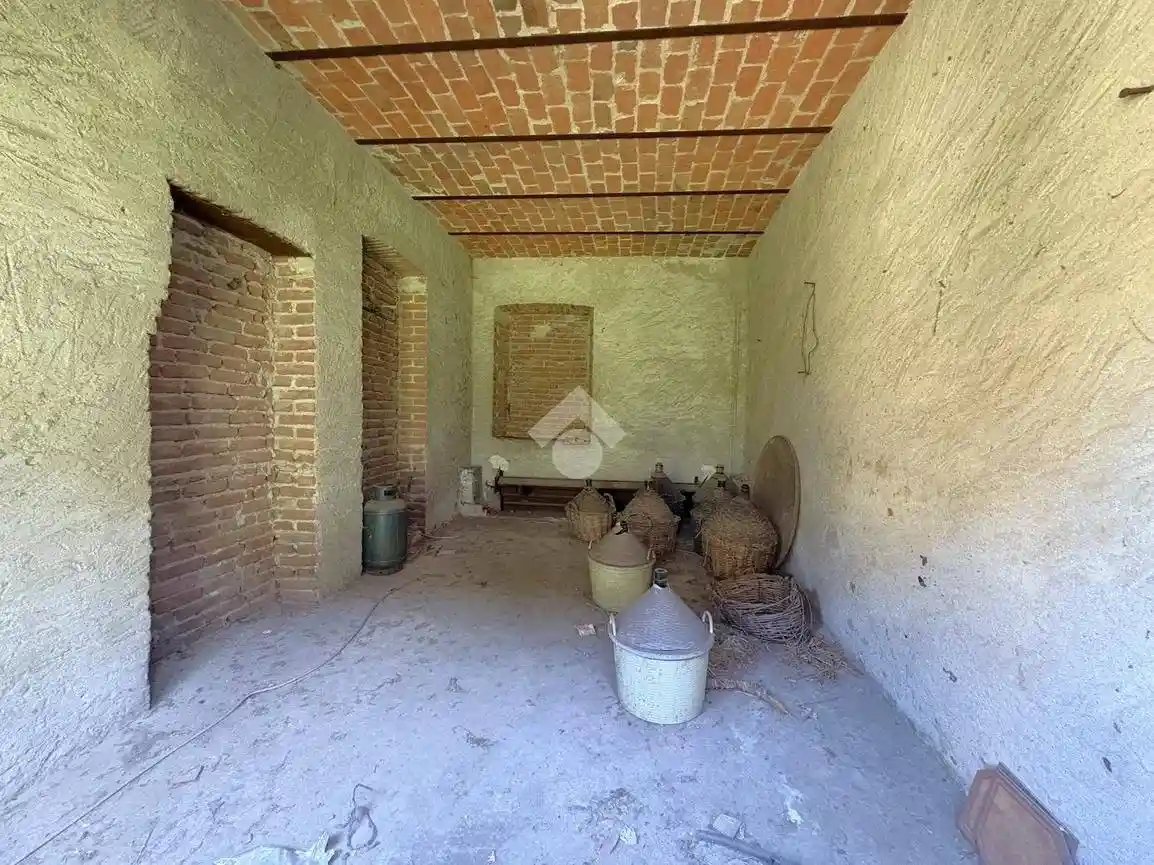 Rustico via Roma 8, Centro, Cossano Canavese - foto 5