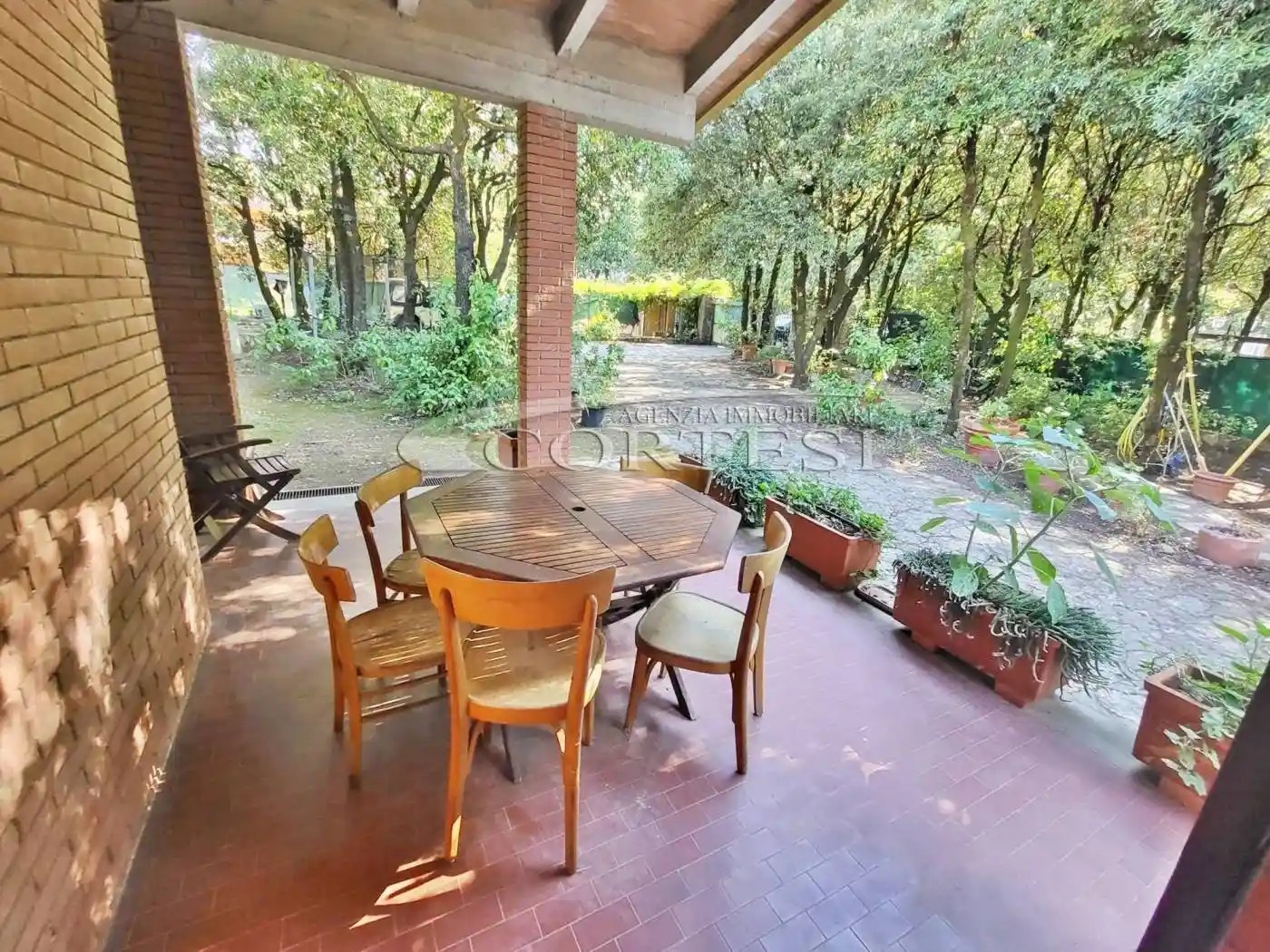 Terratetto unifamiliare via del Ginepro, Città della Domenica - Monte Malbe, Perugia - foto 2