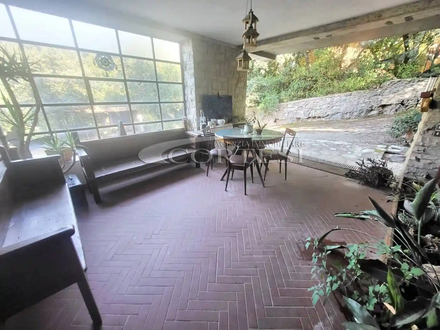 Terratetto unifamiliare via del Ginepro, Città della Domenica - Monte Malbe, Perugia - foto 3