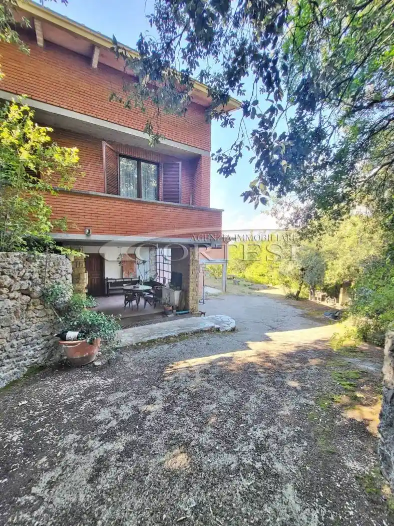 Terratetto unifamiliare via del Ginepro, Città della Domenica - Monte Malbe, Perugia - foto 4