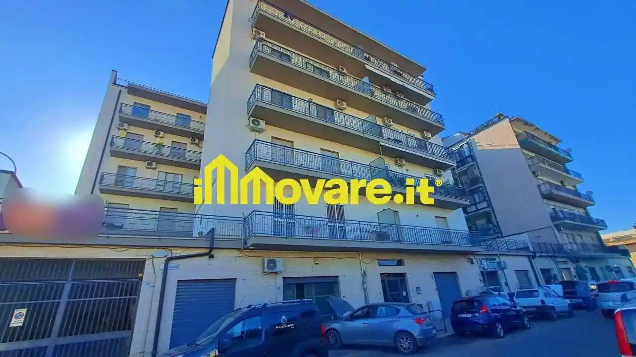 Appartamento in vendita a Sannicandro di Bari