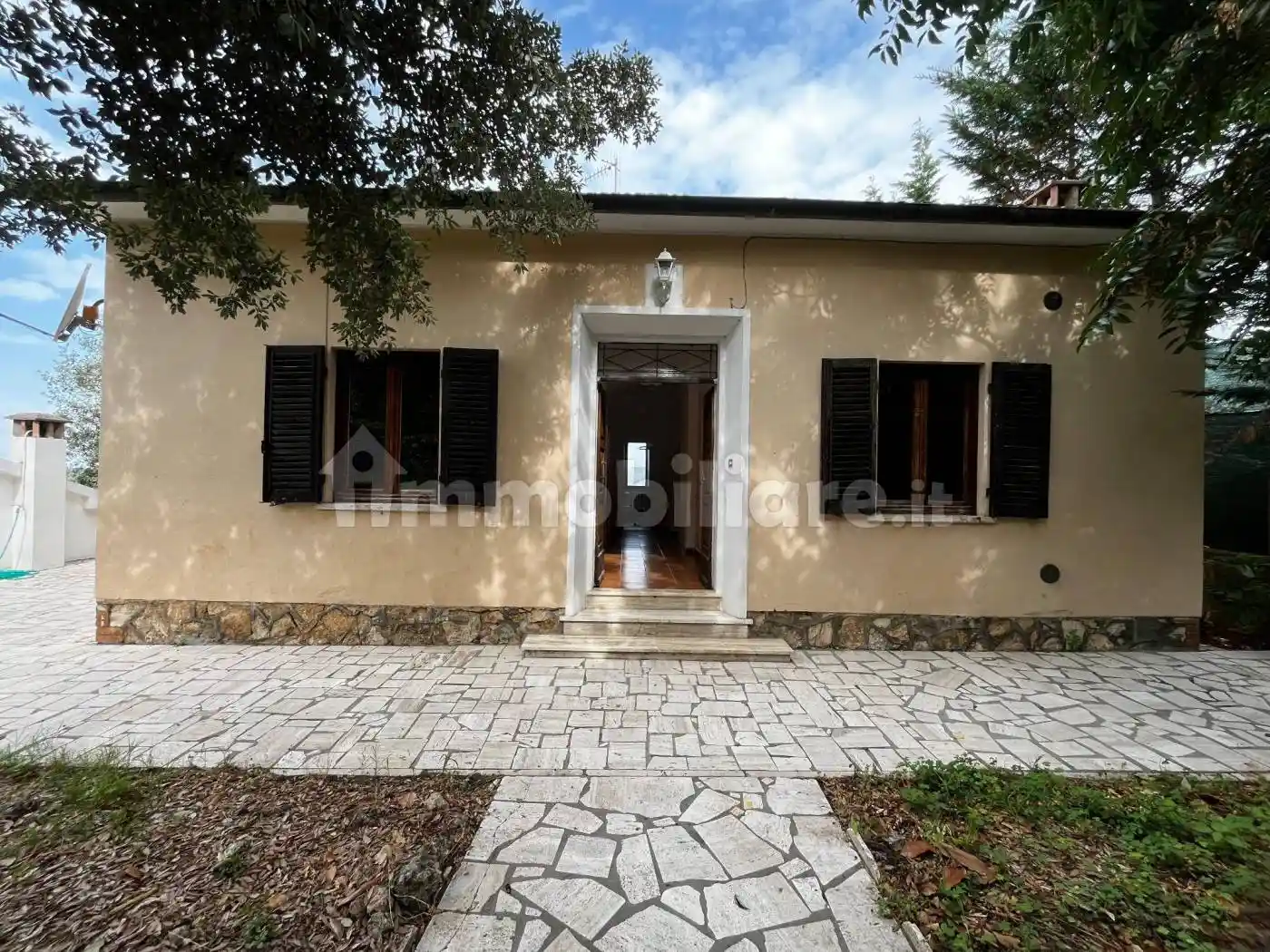 Villa in vendita a Massa Marittima