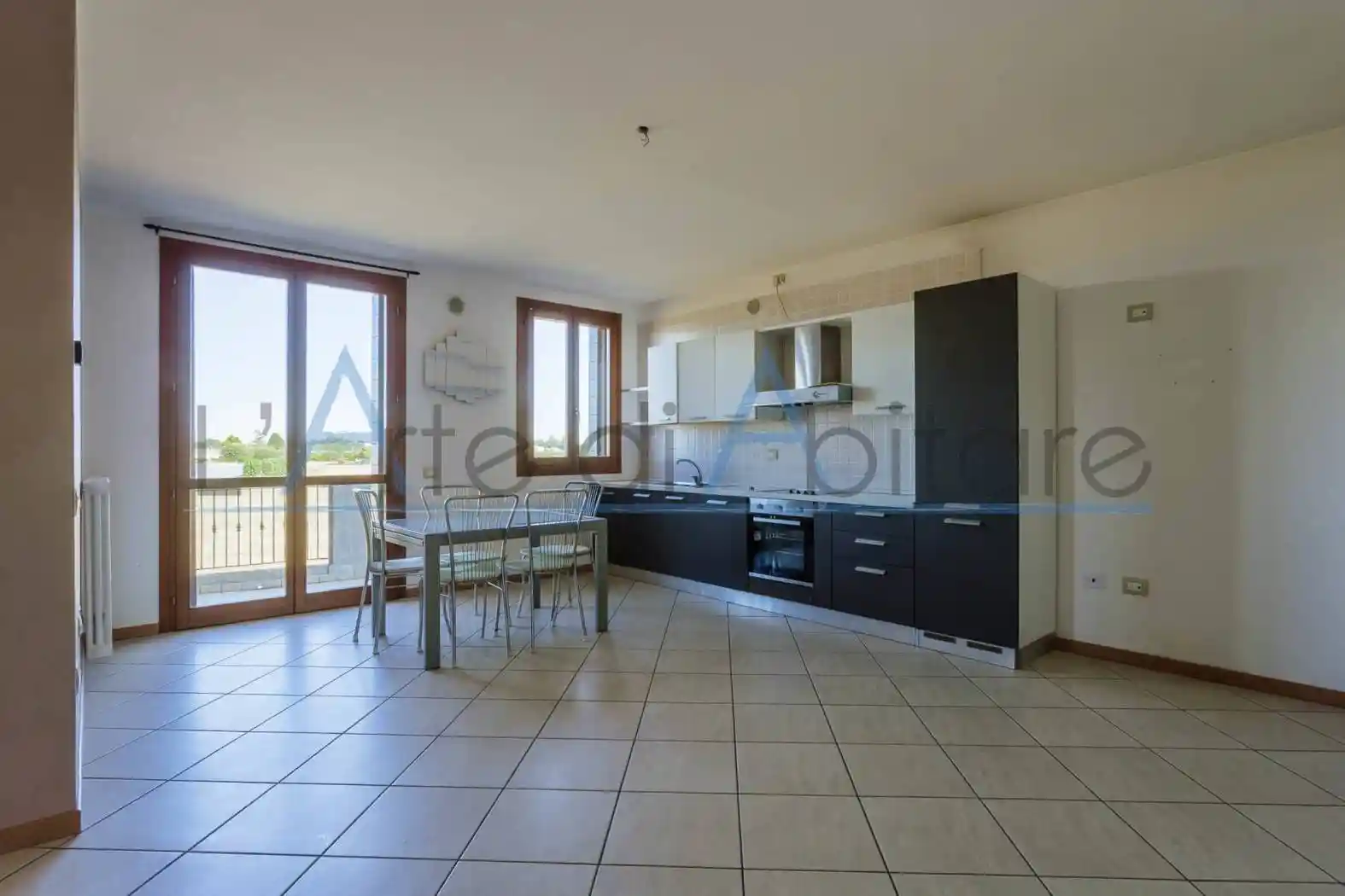 Appartamento buono stato, Centro, Terrassa Padovana - foto 2