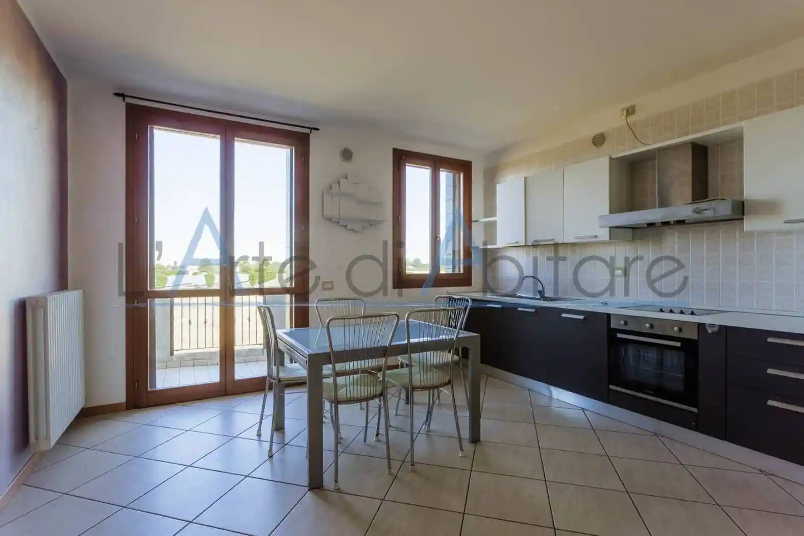 Appartamento buono stato, Centro, Terrassa Padovana - foto 3