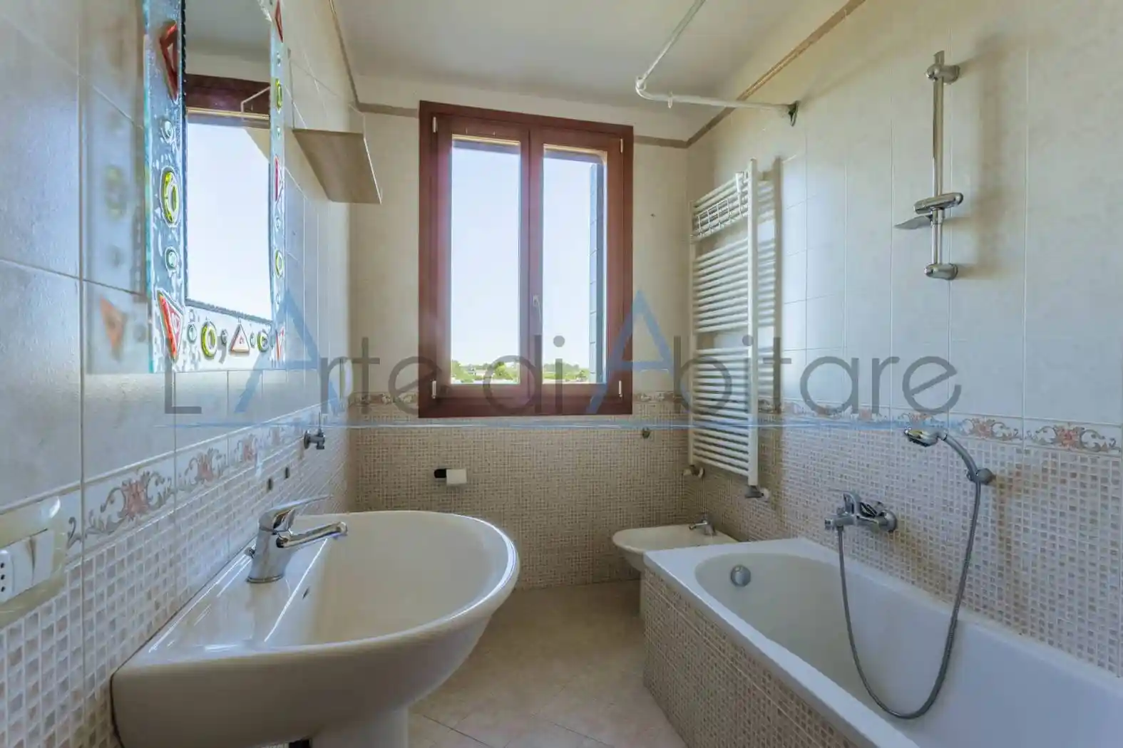 Appartamento buono stato, Centro, Terrassa Padovana - foto 5