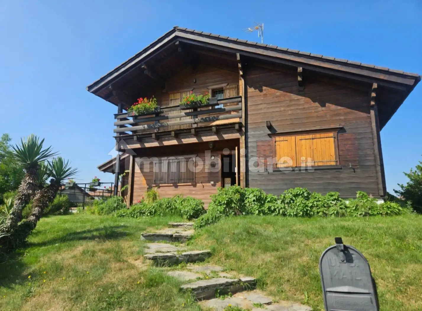 Villa in vendita a Ghemme