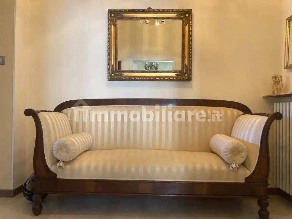 Appartamento in vendita a Senigallia