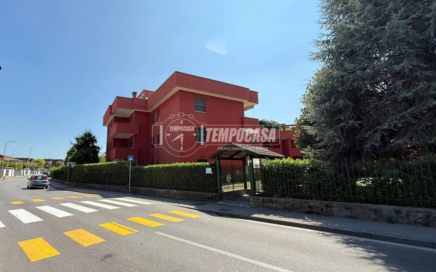 Appartamento in vendita a Pieve Emanuele