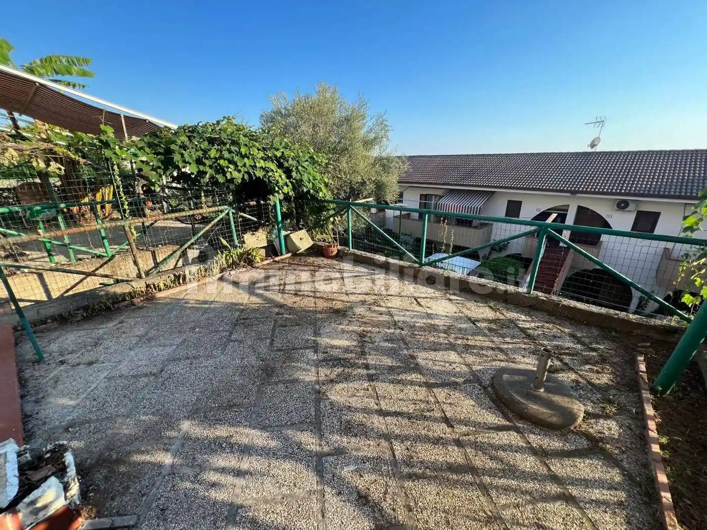 Trilocale salita Fragalleto, Diamante - foto 2